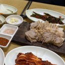 한상차림밥상 | [동대문 신설동/백반 맛집] 한상차림밥상 매장방문 후기