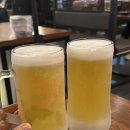 갓생맥주사상점 | 사상 술집 | 갓생맥주 사상점 무제한 생맥주 돼지갈비 후라이드