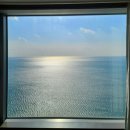 오륙도세탁 | 부산 한화리조트 해운대 디럭스 오륙도뷰 | 오션뷰 숙소 추천 ft.GS편의점, 사우나