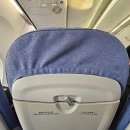 801 | 천진 인천 에어차이나 중국국제항공 CA801 후기 지연 기내식