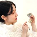 부엉이 도어벨 이미지