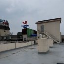 퍼펙트모텔 | 보령 해수욕장 건물 방수:) 창틀 및 옥상 복합시트 방수시공 후기