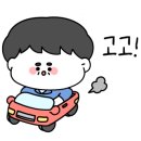 한국통돼지바베큐