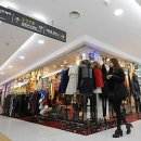 명동역지하상가 이미지