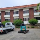 사월큰길(임동면) 이미지