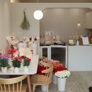 메트로푸르지오힐스테이트 아파트 후문 이미지