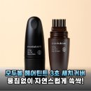 3초만에 새치 커버! 모두봄 올데이 헤어틴트 솔직 후기