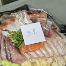 영수산 | 노량진수산시장 퀄리티 좋은 청양수산 모둠회 내돈내산 후기 / 영케이 맛집