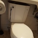 [사랑家꿈] 효성동 태산그린아파트 장애인가정 조○﻿원씨댁 변기교체 (16.07.07) 이미지