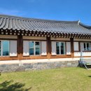 경주 한옥스테이 갓거랑길