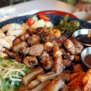 고기에꽃피다 이미지