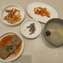 낙지랑굴 | [휘도 천안 불당동] 바다 내음 가득한 미더덕회부터 고소한 낙지 소금구이, 굴 칼국수까지 솔직 후기