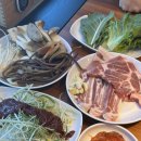 떡볶이싸롱 | [양주] 옥정맛집 고기뷔페 편견 깨버린 옥정동 고기싸롱 솔직후기