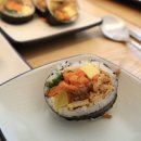 마음한줄 부암점 | 홍지동 맛집 부암김밥 방문 후기, 명성 그대로의 맛을 경험한 김밥맛집