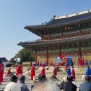 조선시대 과거제도 재현 한시경연대회 이미지