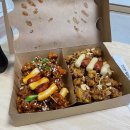 우리집 강정치킨 이미지