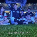 두산 주니어 영상에 박재현 1열직캠 나옴 이미지