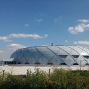 문학박태환수영장 이미지