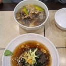 청담칼국수 이미지