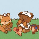 조이런 | [테마후기] 미니작가님 런조이런 카톡테마