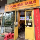 세븐일레븐 용산해링턴파크점 | 용산 맛집 맘맘테이블 | 호치민 스타일 베트남 쌀국수 내돈내산 후기