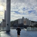 플랫폼스테이 | 여수 신라스테이 수영장 패밀리트윈 조식 여수 호캉스 후기