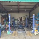 털보네자동차마을 이미지