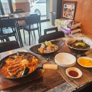 희망반점 이미지