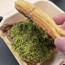 다인로얄팰리스배곧9차(배곧로얄팰리스9차) | 배곧 데이트 디저트로 딱 읍천리 두바이와플 출시 먹어본 후기