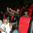 영상체험관 이미지