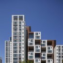 세종 가온마을 5, 6단지 중흥S-클래스 센텀시티 이미지