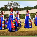 진주검무 이미지