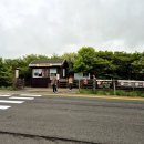 영실 1100고지 화장실 이미지