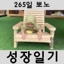 은혜농장 | 8개월아기[뽀노 265일] 성장일기_신나는 카페 탐방기(이천 더반올가닉 패밀리룸이용)/중기이유식식단/패턴