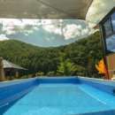 계곡에풍덩펜션캠핑장 이미지