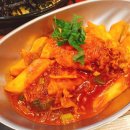 석관동떡볶이 - 동두천시 동두천로 115 | 석관동떡볶이