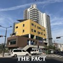 우산동 행정복지센터 이미지