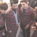 요니, 새벽반 이벤트 당발