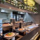 에이본 스퀘어 뷔페 이미지