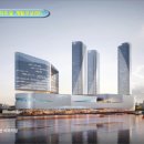 국제여객터미널 이미지