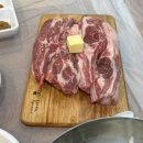 춘천회관식당