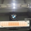 아이덴트칼라 | [속초 외형복원] BMW 520d 앞범퍼 자차보험수리 및 트렁크 테러 스크래치 지복 수리(판금도색) 후기