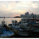 유람선선착장 이미지