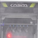 문형셀프세차장 | 넉넉한 시설과 스마트한 운영, 카스파힐링 서전주점을 소개합니다