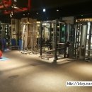 얼라인 짐 이미지