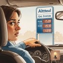 거두주유소 이미지