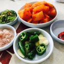고을순대국 - 강화군 길상로 320 | 고을순대국