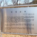 인성군묘 이미지