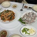 서산 맛집: 간월도 밀양 횟집(2024 가을전어모임)