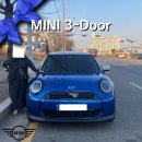 스마일카모터스 | 미니쿠퍼 구매 예정자 필독 ! 역대급 할인 25년식 미니쿠퍼 3도어 클래식 출고 후기